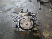 Automatic gearbox