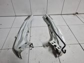 Headlight/headlamp mounting bracket