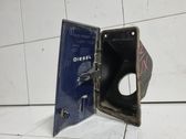 Fuel tank cap