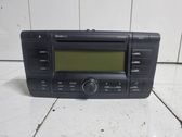 Radio / CD-Player / DVD-Player / Navigation