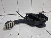 Clutch pedal