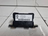 ESP acceleration yaw rate sensor