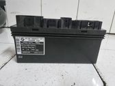 Module confort