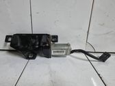 Tailgate/trunk/boot lock/catch/latch