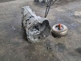 Автоматическая коробка передач