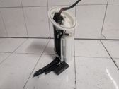 Bomba interna de combustible