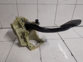 Brake pedal