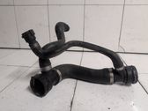 Manguera/tubo del líquido refrigerante