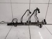 Fuel main line pipe