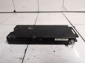 Unité de commande, module téléphone