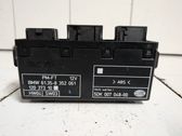 Unité de commande module de porte