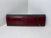 Rear tail light reflector