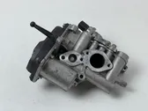 EGR valve