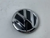 Mostrina con logo/emblema della casa automobilistica