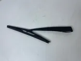 Rear wiper blade