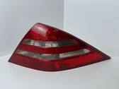 Rear/tail lights