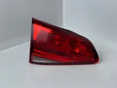 Tailgate rear/tail lights