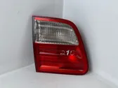 Tailgate rear/tail lights