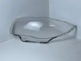 Priekšējā luktura stikls