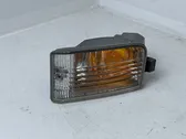 Front indicator light