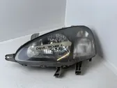 Headlight/headlamp