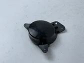 Front tow hook cap/cover