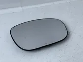 Wing mirror glass