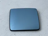 Wing mirror glass