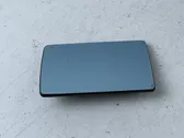 Wing mirror glass