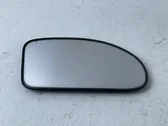 Wing mirror glass