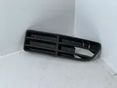 Front bumper lower grill