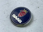 Manufacturer badge logo/emblem