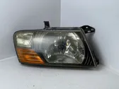 Headlight/headlamp