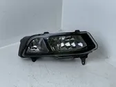 Front fog light