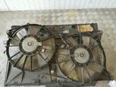 Air conditioning (A/C) fan (condenser)