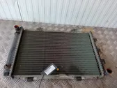 Coolant radiator