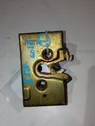 Front door lock