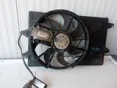 Ventilador eléctrico del radiador