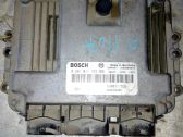 Unidad de control/módulo ECU del motor