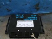 Unidad de control/módulo de la caja de cambios
