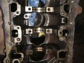 Otros repuestos del motor