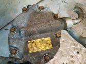Air conditioning (A/C) compressor (pump)