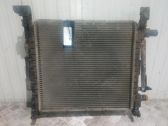 Radiador del refrigerante