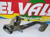 Pedal de freno