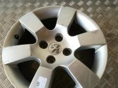 22 Zoll Leichtmetallrad Alufelge