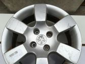 22 Zoll Leichtmetallrad Alufelge