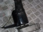 Engine mount bracket