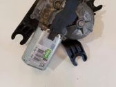 Motor del limpiaparabrisas trasero
