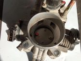 Soupape d'étranglement
