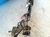 Steering rack